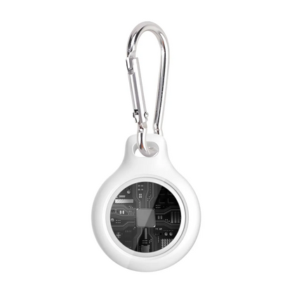 iTag Localizador Branco