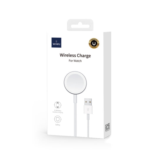 Cabo de carregamento magnético USB-A para Apple Watch